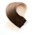 abordables Extensiones de cabello con adhesivo-Neitsi Adhesivo Extensiones de Pelo Natural Clásico Pelo Natural Extensiones Naturales Mujer Negro Natural
