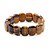 cheap Bracelets-Women&#039;s Onyx Strand Bracelet / Mala Beads Bracelet - Classic, Vintage Bracelet Brown For Going out / Valentine