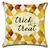 cheap Throw Pillows,Inserts &amp; Covers-6 pcs Cotton / Linen Pillow Cover / Pillow Case, Novelty / Classic / Printing Classical / Retro / Traditional / Classic