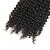 billiga Hårförlängningar i naturlig färg-4 paket Brasilianskt hår Stora vågor Remy-hår Human Hår vävar Hårförlängning av äkta hår Människohår förlängningar / Korta