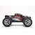 billige Radiostyrte biler-Radiostyrt Bil 9300 2.4G Jeep 4WD Høyhastighet Driftbil Off Road Car Buggy (Off- Road) 1:24 Børsteløs Elektrisk 18km/h KM / H