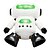 cheap Robots-Robot Clockwork Robot Toys Dancing Mechanical Wind Up New Design 1 Pieces