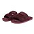 voordelige Damessandalen-Dames Kristal Sandalen PU Lente Comfortabel Sandalen Platte hak Grijs / Rood / Roze