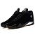cheap Men&#039;s Athletic Shoes-Men&#039;s Comfort Shoes PU Spring / Fall Athletic Shoes Basketball Shoes Dark Grey / Khaki / Black / Lace-up