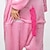 cheap Kigurumi Pajamas-Adults&#039; Kigurumi Pajamas Unicorn Unicorn Onesie Pajamas Flannel Toison Purple / Pink Cosplay For Men and Women Animal Sleepwear Cartoon Festival / Holiday Costumes / Leotard / Onesie / Slippers