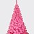baratos Decorações de Natal-rosa da árvore de Natal rosa árvore 120cm natal decoração suprimentos