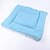 cheap Dog Beds &amp; Blankets-Portable / Keep Warm / Double-Sided Dog Clothes Bed Solid Colored Coffee / Green / Blue Cat / Dog