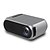 cheap Projectors-YG320 LCD LED Projector 400-600 lm Support 1080P (1920x1080) 24-80 inch