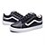 cheap Men&#039;s Slip-ons &amp; Loafers-Men&#039;s Summer Loafers &amp; Slip-Ons Walking Shoes PU Black / Brown / Gray / Split Joint