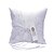 cheap Ring Pillows-Satin / Lace Ring Pillow Floral Theme / Wedding All Seasons