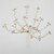 cheap Headpieces-Crystal / Imitation Pearl / Rhinestone Hair Pin with 1pc Wedding / Special Occasion Headpiece