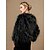 Недорогие болеро и шаль-Long Sleeve Coats / Jackets Faux Fur Wedding / Party / Evening Women&#039;s Wrap With