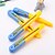 cheap Office Supplies &amp; Decorations-1 Pc Plastic Student Art Knife Paper Cutter Office Supply Cutting Tools