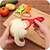 cheap Fruit &amp; Vegetable Tools-Mini Ceramic Peeler Vegetable Fruit Knife with Non-slip Comfortable Handle