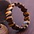 cheap Bracelets-Women&#039;s Onyx Strand Bracelet / Mala Beads Bracelet - Classic, Vintage Bracelet Brown For Going out / Valentine