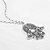 cheap Necklaces-Women&#039;s Pendant Necklace Cheap European Simple Style Alloy Silver Necklace Jewelry For Party Daily Casual