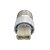 preiswerte Lampensockel &amp; Steckverbinder-5 Stück E27 bis G9 G9 Einfache Glühbirnenfassung