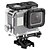 preiswerte Zubehör für GoPro-Action Kamera / Sport-Kamera Outdoor Tragbar Behälter 1 pcs Zum Action Kamera Gopro 6 Gopro 5 Tauchen Skifahren Strand Komposit