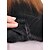 halpa Liukuvärjätyt ja kiharat hiustenpidennykset-Brasilialainen Suora Remy-hius Ombre Ombre Hiukset kutoo Hiukset Extensions / Lyhyt / 10A