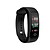 cheap Smart Wristbands-YY-F07 Women Smart Bracelet Smartwatch Android iOS Bluetooth APP Control Calories Burned Exercise Record Pedometers Anti-lost Pulse Tracker Pedometer Activity Tracker Sleep Tracker Sedentary Reminder