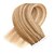 halpa Teipattavat hiustenpidennykset-Neitsi Tape In Hiukset Extensions Classic Aidot hiukset Aitohiuspidennykset Naisten Musta