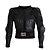 cheap Motorcycle &amp; ATV Accessories-Motorcycle Racing Armor Protector Motocross Off-Road Chest Body Armour Protection Jacket Vest Clothing Protective Gear Full Body Armor Protector for Men
