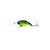 economico Esche e mosche da pesca-1 pcs Esche rigide Affondamento Bass Trota Luccio Pesca di mare Pesca a mulinello Spinning ABS / Pesca a jigging / Pesca di acqua dolce / Pesca di carpe / Pesca con esca / Pesca dilettantistica