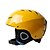 preiswerte Ski Helme-Skihelm Skifahren Sicherheits Ausstattung PP (Polypropylen) Other