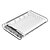 preiswerte Festplattengehäuse-ORICO USB 3.0 zu SATA 3.0 Externes Festplattenlaufwerk Plug-and-Play / Werkzeuglose Installation / Licht und Bequem / mit LED-Anzeige 12000 GB 3139C3