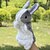 Χαμηλού Κόστους Μαριονέτες-Μαριονέτες δακτύλου Μαριονέτες Μαριονέτα χειρός Μαριονέτες χεριών Rabbit Ζώο Χαριτωμένο Παιδικά Lovely Χνουδωτό Φανταστικό παιχνίδι, κάλτσες, υπέροχα δώρα γενεθλίων Παιδικά