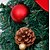 cheap Christmas Decorations-1pc Halloween Decorations Christmas Ornaments, Holiday Decorations 270*25