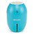 cheap Humidifiers &amp; Dehumidifiers-WAZA®  Mini Humidifier Lemon Night Light Car Humidifier Creative Household Bedroom USB Humidifier