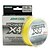 cheap Fishing Lines-PE Braided Line / Dyneema / Superline 4 Strands 300M / 330 Yards Other Material 60LB