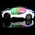 abordables Toy Cars-Classic Theme Holiday Vehicles Birthday LED Lighting Lighting Motorised Electric Kid&#039;s for Birthday Gifts and Party Favors