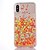 cheap Cell Phone Cases &amp; Screen Protectors-Case For iPhone 7 / iPhone 7 Plus / iPhone 6s Plus iPhone X / iPhone 8 Plus / iPhone 8 Flowing Liquid / Transparent Back Cover Heart Hard PC