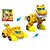 Χαμηλού Κόστους Ρομπότ-Ρομπότ Παιχνίδια βάρκες Αγωνιστικό αυτοκίνητο Οχήματα Δεινόσαυρος Ζώο Μεταμορφώσιμος Ζώα Αλληλεπίδραση γονέα-παιδιού Άνιμαλ Μαλακό Πλαστικό Παιδικά Παιχνίδια Δώρο 1 pcs