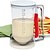 ieftine Ustensile Bucătărie &amp; Gadget-uri-Plastic Dur Instrumente de desert Bucătărie Gadget creativ Instrumente pentru ustensile de bucătărie pentru pâine 1 buc
