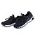 economico Sneakers da uomo-Per uomo Gomma Primavera / Autunno Comoda Sneakers Nero / Grigio chiaro / Lacci / All&#039;aperto