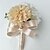 cheap The Wedding Store-Wedding Flowers Boutonnieres Wedding / Party Evening Polyester 3.94 inch