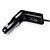 cheap Bluetooth Car Kit/Hands-free-Wireless Bluetooth Handsfree FM Transmitter with One Car Cigarette Lighter Car Kit MP3 Player SD USB LCD Car Accessories