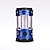 cheap Outdoor Lights-Lanterns &amp; Tent Lights LED 200 lm Automatic Mode Form Fit Blue