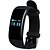 cheap Smart Wristbands-YYD21 Women Smart Bracelet Smartwatch Android iOS NFC Bluetooth Touch Screen Heart Rate Monitor Sports Calories Burned Long Standby Stopwatch Activity Tracker Sleep Tracker Sedentary Reminder Find My