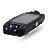 olcso Autós DVR-ZIQIAO JL-F80 720p Autós DVR 170 fok Nagylátószögű CMOS 2.7 hüvelyk TFT Dash Cam val vel Mozgásérzékelés 8 infravörös LED Autós felvevő