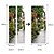 cheap Door Stickers-Landscape Wall Stickers 3D Wall Stickers Door Stickers, Vinyl Home Decoration Wall Decal Wall Decoration 1pc