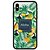 abordables Coques iPhone-Coque Pour Apple iPhone X / iPhone 8 Plus / iPhone 8 Motif Coque Paysage / Animal Flexible TPU