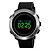 tanie Smartwatche-Inteligentny zegarek na Inne Spalonych kalorii / Krokomierze / Informacje Stoper / Krokomierz / Budzik / Chronograf / Kalendarz / Czujnik grawitacji / Kompas