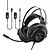 billige Gamingheadset-AJAZZ THE ONE Gaming Headset Ledning Stereo Med Mikrofon Med volumenkontrol Gaming