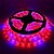 cheap WiFi Control-5M USB LED Grow Lights 5Red &amp; 1Blue Growing SMD5050 IP65 LED Strip Plant Growth Light 5V