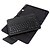 cheap iPad case-Case For Apple / iPad Air / iPad Air 2 iPad Air / iPad Air 2 / iPad (2017) with Keyboard Full Body Cases Solid Colored Soft PU Leather