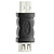 abordables Cables USB-usb 2.0 a firewire / ieee-1394 adaptador de alta calidad y duradero